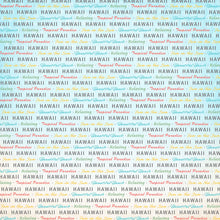 Load image into Gallery viewer, Scrapbook Customs 12x12 Scrapbook Paper Hawaii Tropical Journal Paper (37046a)
