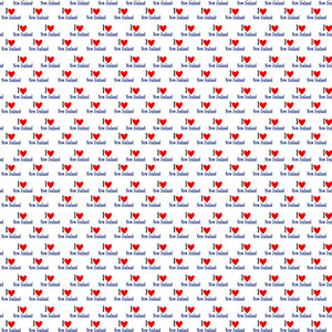 Scrapbook Customs 12x12 Scrapbook Paper New Zealand Adventure Map Paper (38130)