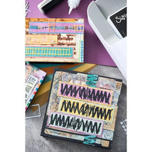 Load image into Gallery viewer, Sizzix Thinlits Die Set Stretchers by Seth Apter (667022)
