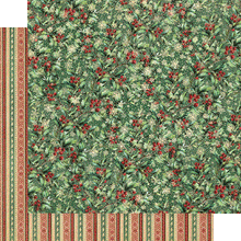 Load image into Gallery viewer, Graphic 45 Letters to Santa 12x12 Collection Pack (4502697)