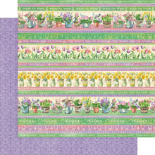 Load image into Gallery viewer, Graphic 45 Grow With Love Collection 12x12 Collection Pack (4502816)