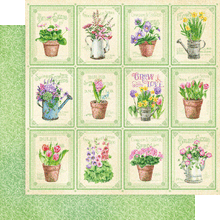 Load image into Gallery viewer, Graphic 45 Grow With Love Collection 12x12 Collection Pack (4502816)