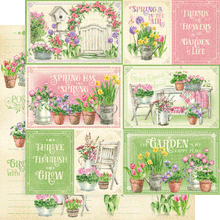 Load image into Gallery viewer, Graphic 45 Grow With Love Collection 12x12 Collection Pack (4502816)