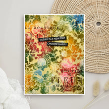 Load image into Gallery viewer, Creative Expressions Clear Stamp Set La Mode designed by Taylor Made Journals (CEC1051)