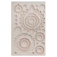 Load image into Gallery viewer, Finnabair Imaginarium Molds Mirror Frame