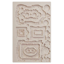Load image into Gallery viewer, Finnabair Imaginarium Molds Ornate Frames