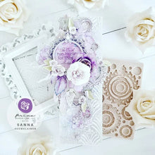 Load image into Gallery viewer, Finnabair Imaginarium Molds Ornate Frames