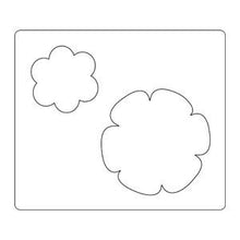 Load image into Gallery viewer, Sizzix Bigz Die Flower Layers #5 (656211)