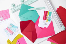 Load image into Gallery viewer, Sizzix Making Tool Scoring Board & Trimmer (665797)