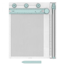Load image into Gallery viewer, Sizzix Making Tool Scoring Board & Trimmer (665797)