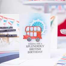 Load image into Gallery viewer, Sizzix Thinlits Die Set In the City (666501)