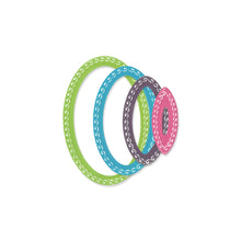 Load image into Gallery viewer, Sizzix® Framelits Die Set Fanciful Framelits Clare Classic Ovals (666551)