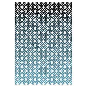 Sizzix Clear Stamp Set Uptown (666591)