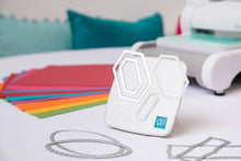 Load image into Gallery viewer, Sizzix™ Making Tool Gotcha Magnetic Craft Stand (666609)