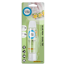 Load image into Gallery viewer, Home & Hobby Dual Tip Glue Pen (67022)