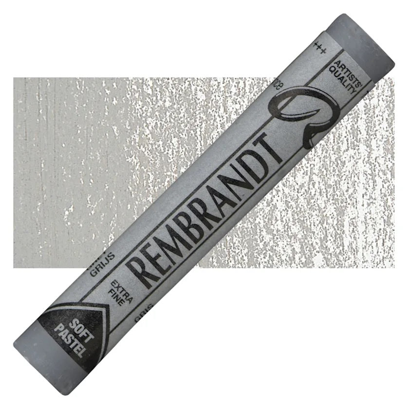 Rembrant Soft Pastel Grey (704.7)