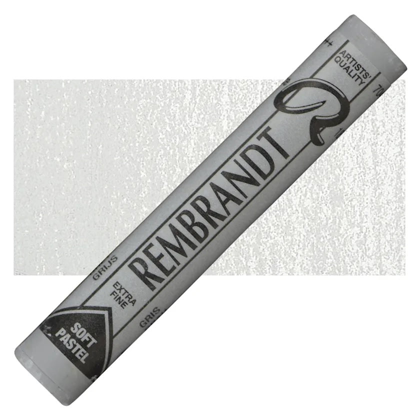 Rembrant Soft Pastel Grey (704.9)