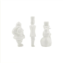 Load image into Gallery viewer, Tim Holtz idea-ology 2023 Christmas Salvaged Figures Small (TH94359)