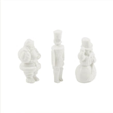Load image into Gallery viewer, Tim Holtz idea-ology 2023 Christmas Salvaged Figures Small (TH94359)