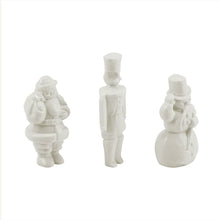 Load image into Gallery viewer, Tim Holtz idea-ology 2023 Christmas Salvaged Figures Large (TH94361)
