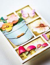 Load image into Gallery viewer, Memory Box - Mysterious Mushrooms Die

