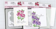 Load image into Gallery viewer, LDRS Creative Perfect Pairings Club All My Love Set (PP1003)
