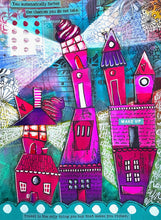 Load image into Gallery viewer, Art by Marlene Signature Collection Clear Stamp Set Home Alone (ABM-SI-STAMP597)