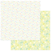 Load image into Gallery viewer, Photoplay Paper About A Little Boy Collection Pack (ALB2478)