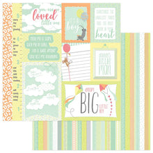 Load image into Gallery viewer, Photoplay Paper About A Little Boy Collection Pack (ALB2478)