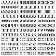 Load image into Gallery viewer, 49 & Market Farmhouse Rub Ons (ARO-29161)