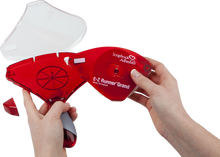 Load image into Gallery viewer, Scrapbook Adhesives E-Z Runner Grand Permanent Strips (01251)