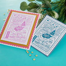 Load image into Gallery viewer, Spellbinders Paper Arts BetterPress Letterpress Ink Flower Garden (BPI-012)