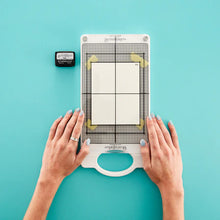 Load image into Gallery viewer, Spellbinders Paper Arts BetterPress Letterpress System (BP-001)