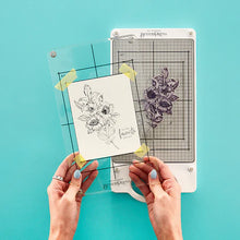 Load image into Gallery viewer, Spellbinders Paper Arts BetterPress Letterpress System (BP-001)