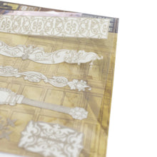 Load image into Gallery viewer, 7gypsies Architextures Short Base Borders (7g25050)