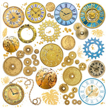 Load image into Gallery viewer, Ciao Bella Indigo Vellum Paper (CBVQ-002)