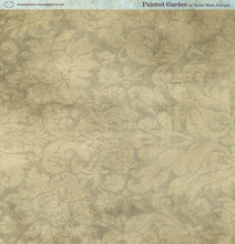 Load image into Gallery viewer, Creative Expressions Painted Garden 8x8 Paper Pad designed by Taylor Made Journals (CEPP0025)