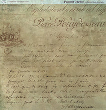 Load image into Gallery viewer, Creative Expressions Painted Garden 8x8 Paper Pad designed by Taylor Made Journals (CEPP0025)