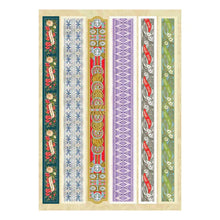 Load image into Gallery viewer, Spellbinders Cathe Holden Flea Market Finds Stationer&#39;s Stock Sticker Pack (CH-003)
