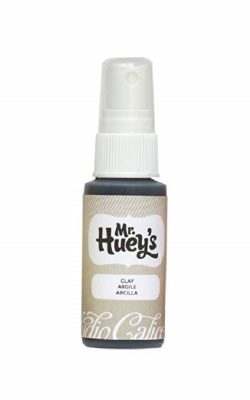 Studio Calico Mister Huey's Color Mist Clay (101294)