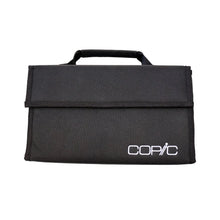 Load image into Gallery viewer, Copic Empty Wallet 72 Marker Case - USED