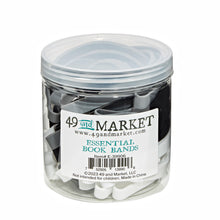 Load image into Gallery viewer, 49 and Market Foundations Create An Album Book Bands Neutral (E-39906)