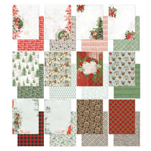 Load image into Gallery viewer, PRE-ORDER 49 and Market Evergreen Season Collection 6x8 Paper Pack