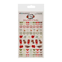 Load image into Gallery viewer, PRE-ORDER 49 and Market Evergreen Season Collection Wishing Bubbles
