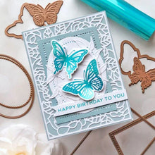 Load image into Gallery viewer, Spellbinders Glimmer Foil Moondust (GLF-035)