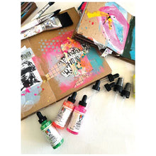 Load image into Gallery viewer, Dina Wakley MEdia Gloss Stoked (MDO82934)