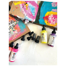 Load image into Gallery viewer, Dina Wakley MEdia Gloss Legit (MDO82910)
