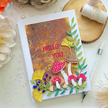 Load image into Gallery viewer, Spellbinders Paper Arts Cutting Dies Autumn Wonder (S6-220)