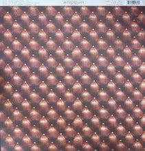 Load image into Gallery viewer, Authentique Rugged Collection 12x12 Scrapbook Paper Rugged Three (RUG003)
