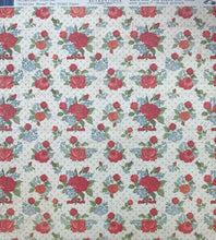 Load image into Gallery viewer, Authentique Frontier Collection 12x12 Scrapbook Paper Frontier Three (FNT003)
